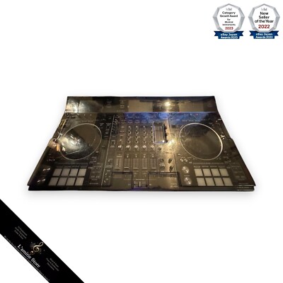 Pioneer DDJ-RZX Professional DJ Controller Rekordbox DDJRZX