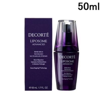 Decorte Liposome Advanced Repair Serum Moisturizing Skin Care