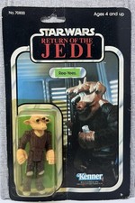 Star Wars Kenner Vintage Collection Ree-Yees