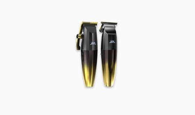 JRL Professional Fresh Fade 2020 Clipper & Trimmer - Limited Gold