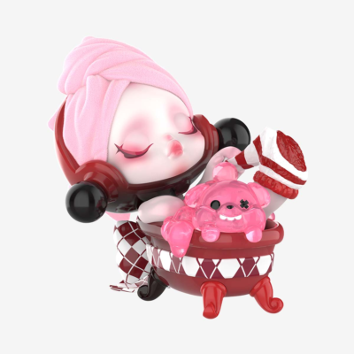 POP MART SKULLPANDA Tell Me What You Want Series Figures Blind Box