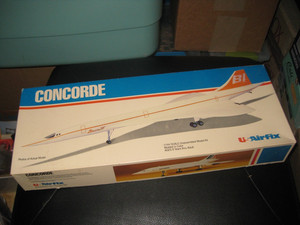 Concorde Braniff | eBay