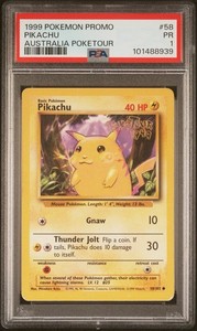 Pikachu Poketour for sale | eBay