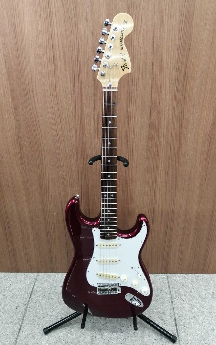 FENDER JAPAN ST57 Electric Guitar-03 | eBay