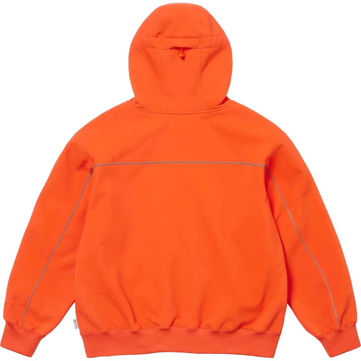 Supreme WINDSTOPPER Zip Up Hooded Sweatshirt 4colors FW24 | eBay