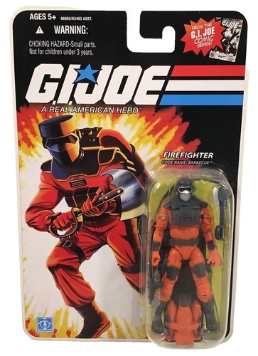 1997 GI Joe Convention Early Bird Certificate- Near Mint- with 4