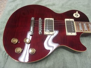 Epiphone Les Paul 1960 Tribute Plus | eBay