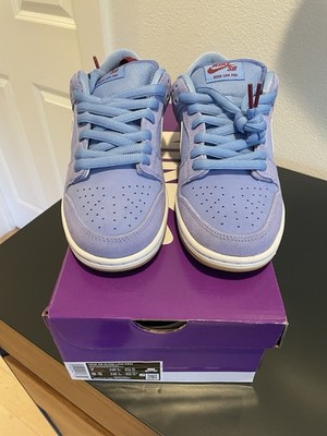 SB Dunk Phillies Size 7 195869045658| eBay