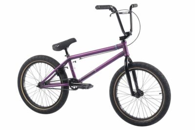 2022 Subrosa BMX Tiro 20
