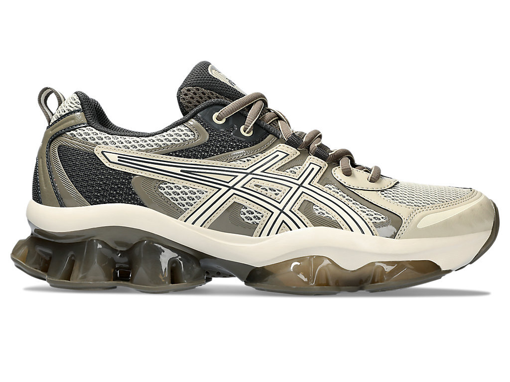 1203A270-201 Asics Gel-Quantum Kinetic Birch Dark Taupe (Men's) | eBay