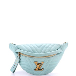 Louis Vuitton New Wave Bumbag | eBay