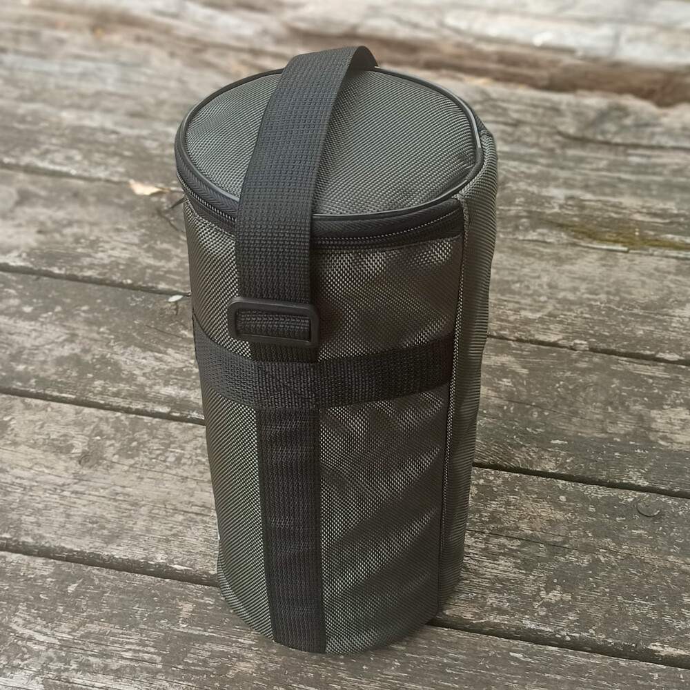 Soft Bag Lantern Coleman 222, 226, 229 Carry Case for storage