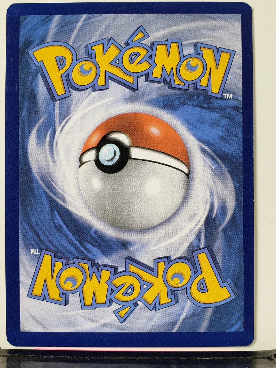 Clefairy 81/122 - LP - XY Breakpoint Pokemon Card - Tomokazu