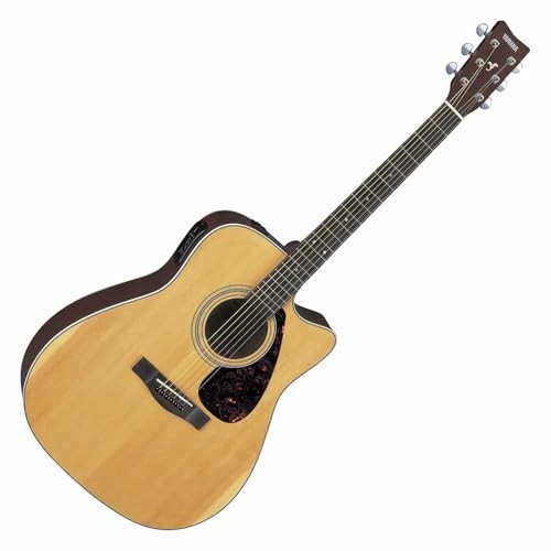 YAMAHA / FX370C NT Yamaha Electric Acoustic Guitar FX-370C