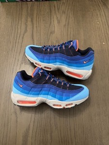 Air Max 95 University Blue | eBay