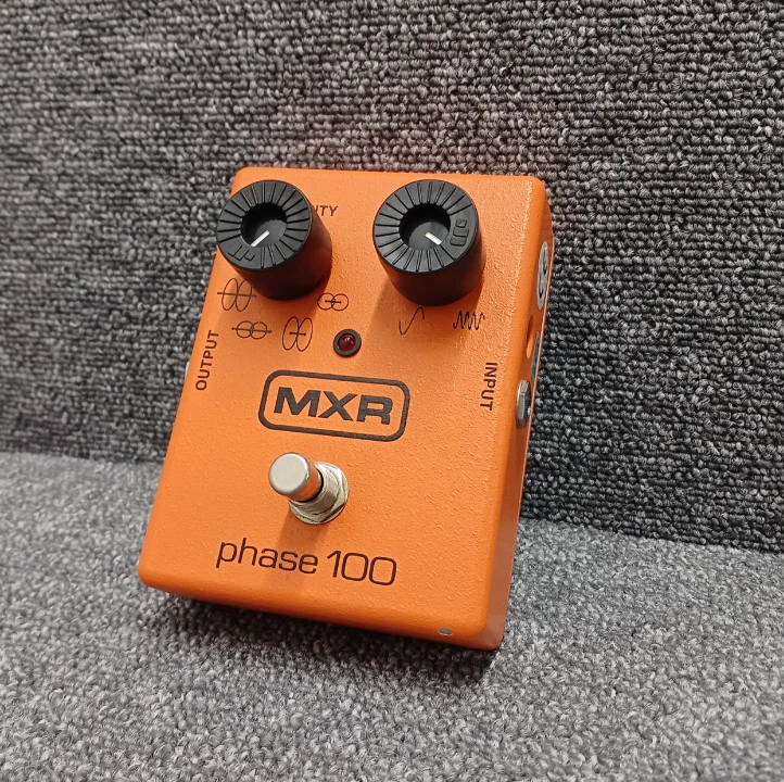 Mxr Phase 100 for sale | eBay