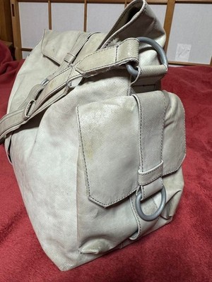 RARE Discontinued － FREITAG REFERENCE LINE LARGE Travel Shoulder