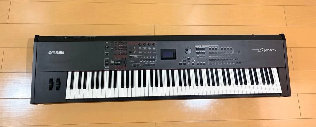 Yamaha S90XS | eBay