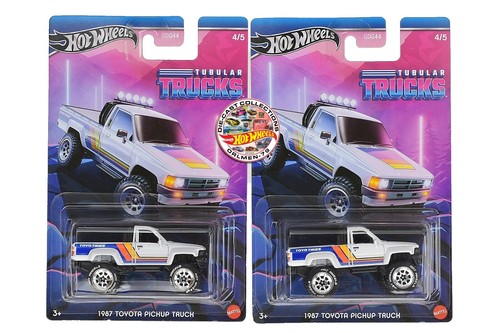 2025 Hot Wheels RLC 1981 Toyota SR5 4WD | eBay