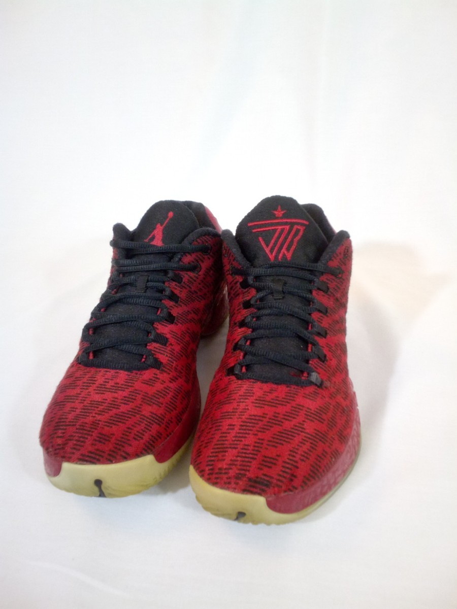 Men's Size 7.5 Air Jordan 29 Low 'Jimmy Butler' PE Basketball