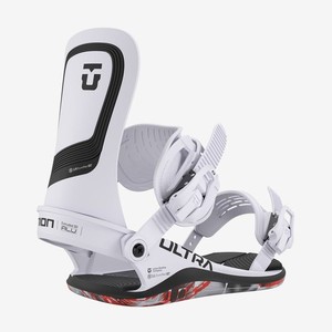 Union Ultra Snowboard Bindings | eBay