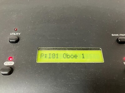 Yamaha Wx11 Wind Controller Wt11 Tone Generator Set EMS for sale