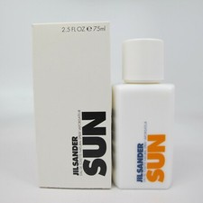 Sun Men Parfum Jil Sander cologne - a fragrance for men 2021