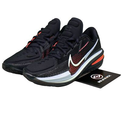 Nike Air Zoom GT Cut EP Black Hyper Crimson - CZ0176001 | eBay