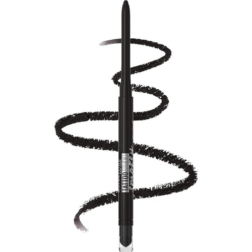 MAC Liquidlast 24-Hour Waterproof Eyeliner ~Late Night~ Full Size