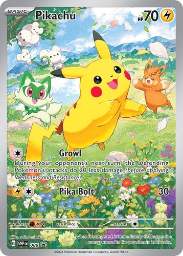 PSA10 Pikachu 045/S-P China Pikachu Promo Promo | eBay