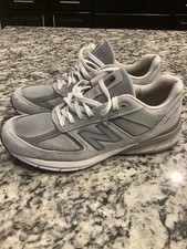 Size 12 - New Balance 990v5 Made in USA Low Castlerock for sale