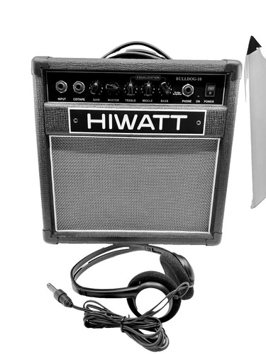 HIWATT SUPER LEEDS 150R Classic 150w 3SUPER LEEDS Channel Guitar