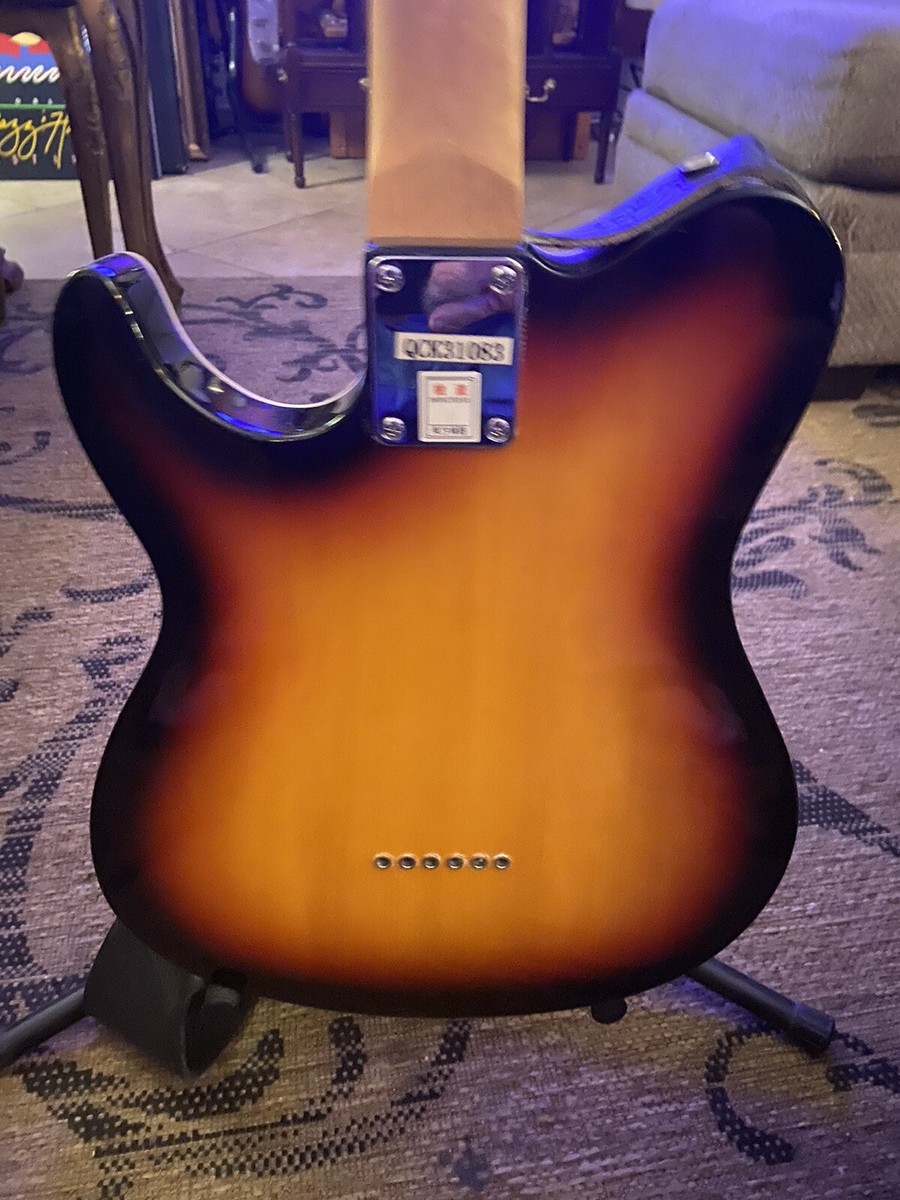 Peavey Generation EXP Electric Guitar | eBay