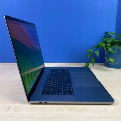 Excellent 2019 Apple MacBook Pro 16