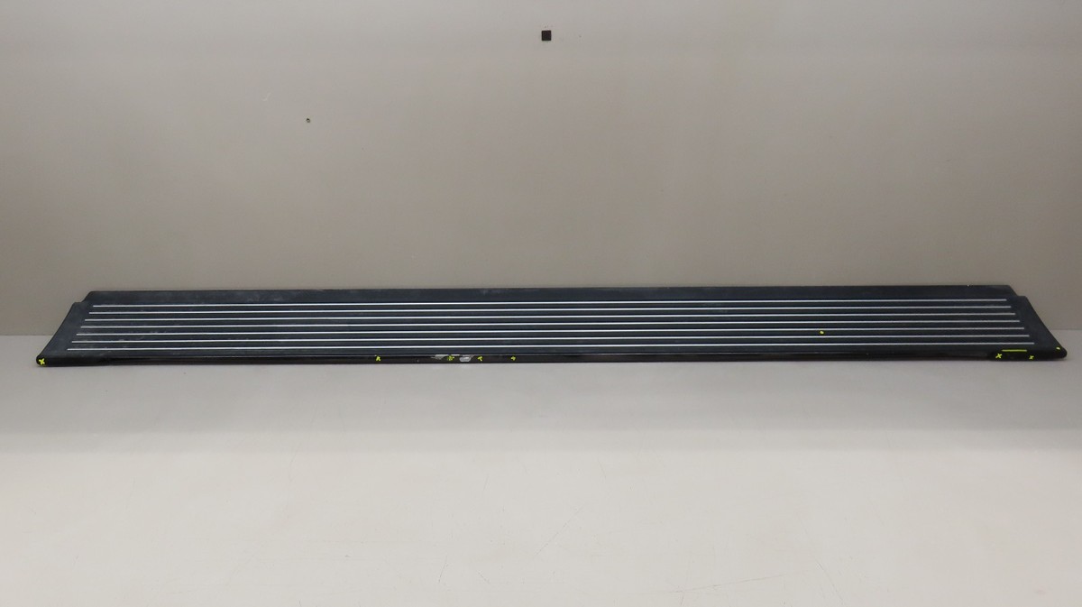 2022-2024 JEEP GRAND WAGONEER LH LEFT DRIVER SIDE POWER STEP OEM