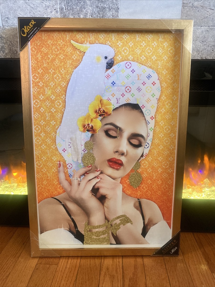 正規品】オリバーガル キャンバスアート 9月限定お値下げ中 正規品