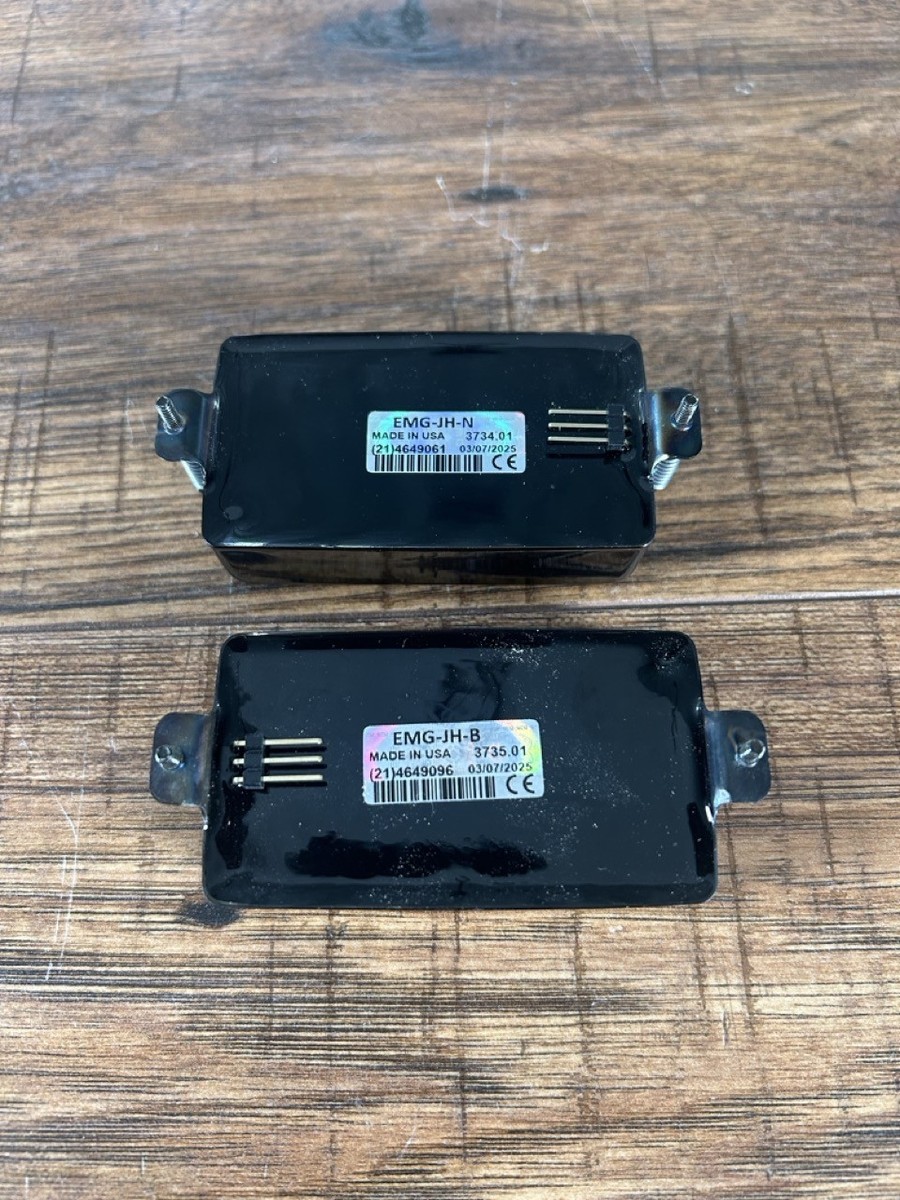 EMG JH 