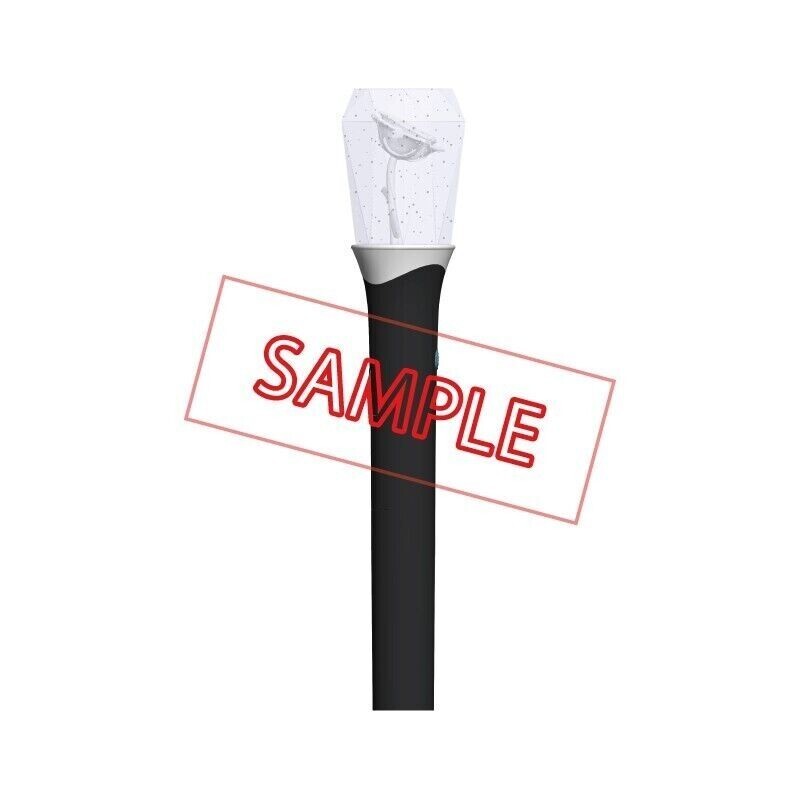 Ado WORLD TOUR 2025 Hibana Limited Goods KIRA KIRA Pen Light Stick