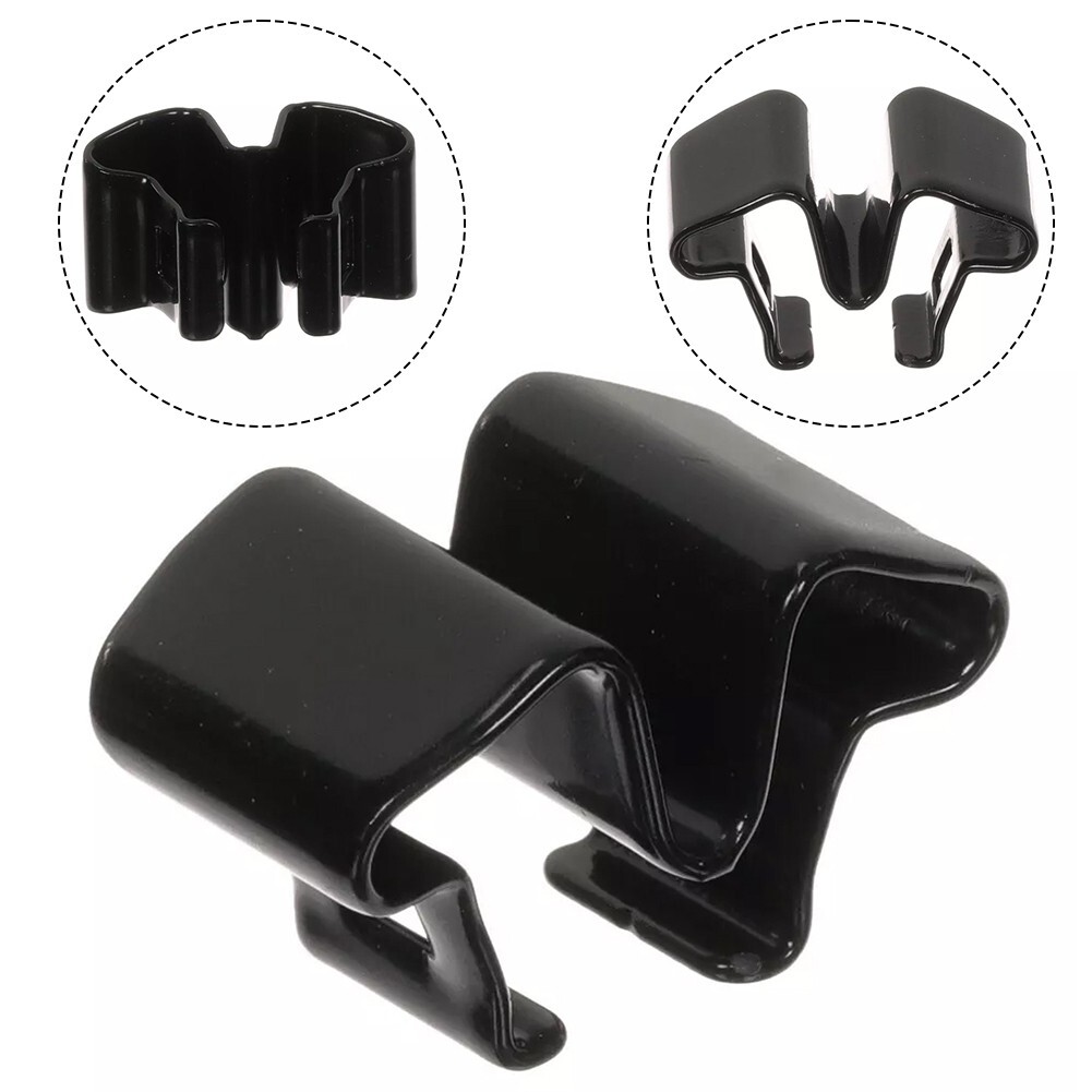 Fuel Filler Door Spring Compatible with For Nissan Frontier and