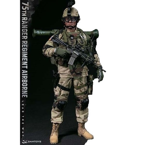 Damtoys 1/6 Elite Series 78027 USMC 26th Marine Expeditionary Unit