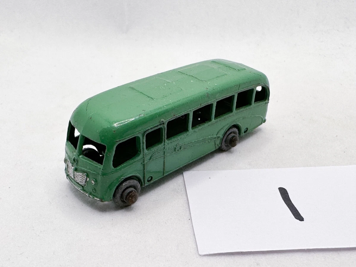 matchbox coach products for sale | eBay UK