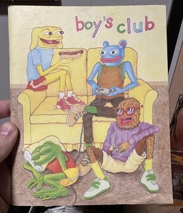 Matt Furie | eBay