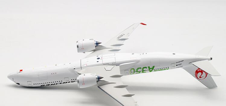 Aviation Japan Airlines Airbus A350-900 JA03XJ 1/200 diecast model