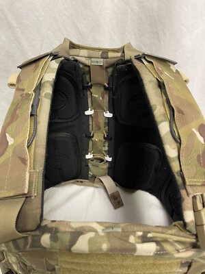 Crye Precision CAGE CPC Multicam Large | eBay