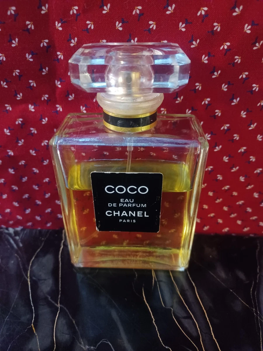 CHANEL Coco Fragrances for Women for sale - eBay