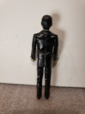 DRACULA! Vintage 1980 Universal Studios Monster Action Figure