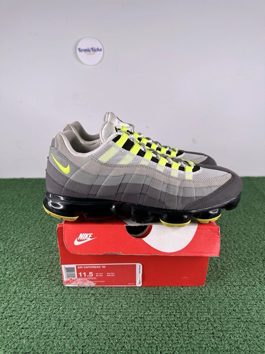 Nike Air VaporMax 95 Sneakers for Men for Sale | Authenticity