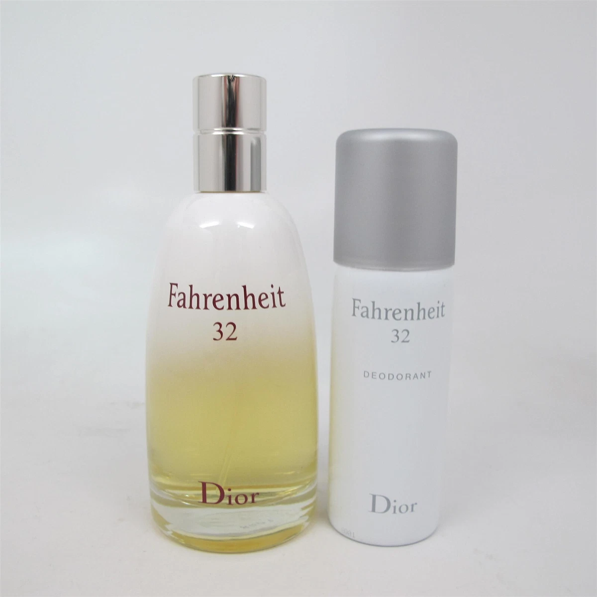 Dior Fahrenheit 32 Eau de Toilette for Men for sale | eBay