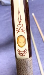 Vintage MEUCCI Cues for sale | eBay