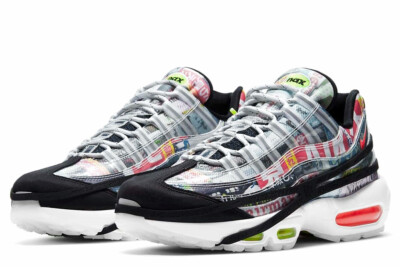 Nike Air Max 95 SE 